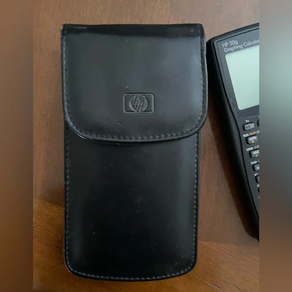 HP euc hewlett